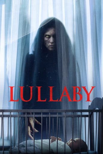 Poster film Lullaby (2022) Subtitle Indonesia - REBAHIN
