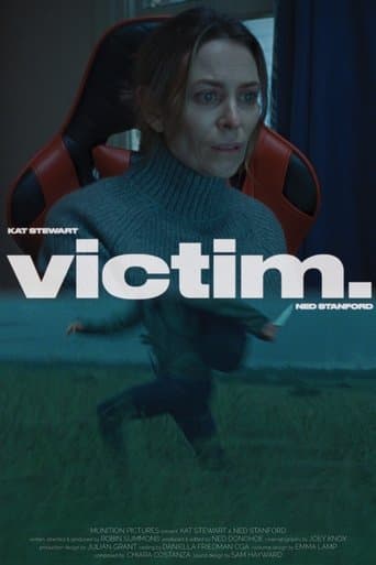 Poster film Victim (2022) Subtitle Indonesia - REBAHIN