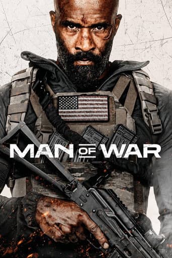 Poster film Man of War (2026) Subtitle Indonesia - REBAHIN
