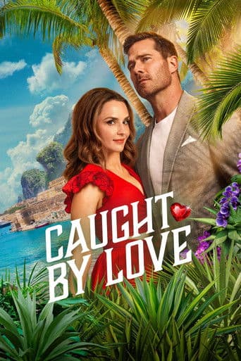 Poster film Caught by Love (2026) Subtitle Indonesia - REBAHIN