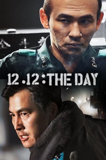 Poster film 12.12: The Day (2023) Subtitle Indonesia - REBAHIN