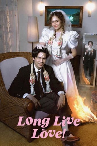 Poster film Long Live Love! (2023) Subtitle Indonesia - REBAHIN