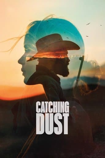 Poster film Catching Dust (2024) Subtitle Indonesia - REBAHIN