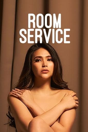 Poster film Room Service (2024) Subtitle Indonesia - REBAHIN