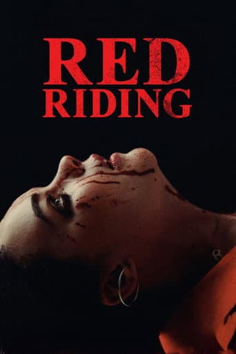 Poster film Red Riding (2026) Subtitle Indonesia - REBAHIN