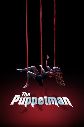 Poster film The Puppetman (2023) Subtitle Indonesia - REBAHIN