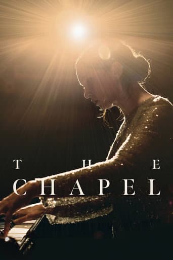 Poster film The Chapel (2023) Subtitle Indonesia - REBAHIN