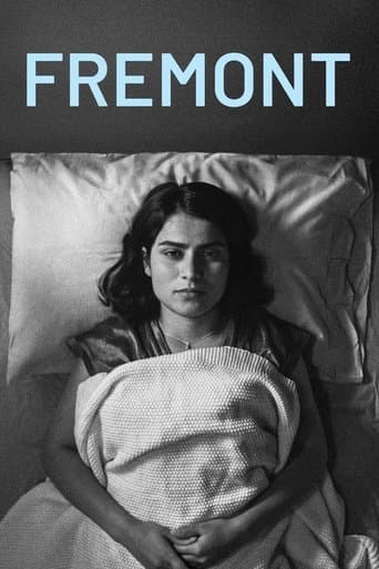Poster film Fremont (2023) Subtitle Indonesia - REBAHIN