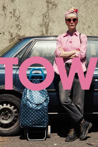 Poster film Tow (2026) Subtitle Indonesia - REBAHIN