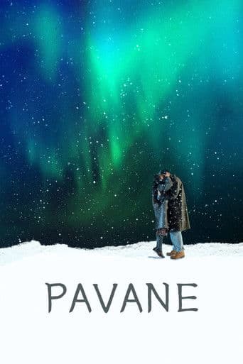 Poster film Pavane (2026) Subtitle Indonesia - REBAHIN