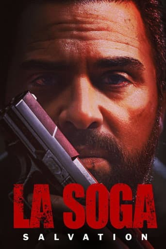Poster film La Soga: Salvation (2022) Subtitle Indonesia - REBAHIN