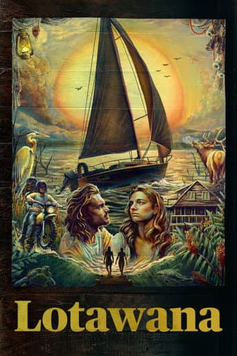 Poster film Lotawana (2022) Subtitle Indonesia - REBAHIN