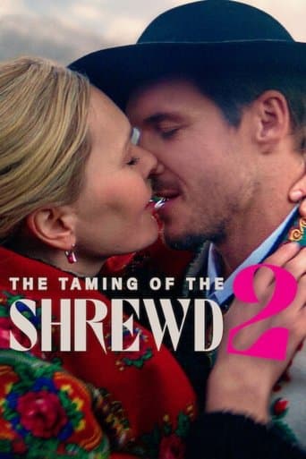 Poster film The Taming of the Shrewd 2 (2023) Subtitle Indonesia - REBAHIN