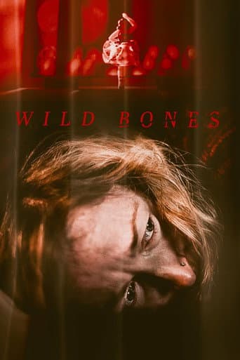 Poster film Wild Bones (2022) Subtitle Indonesia - REBAHIN