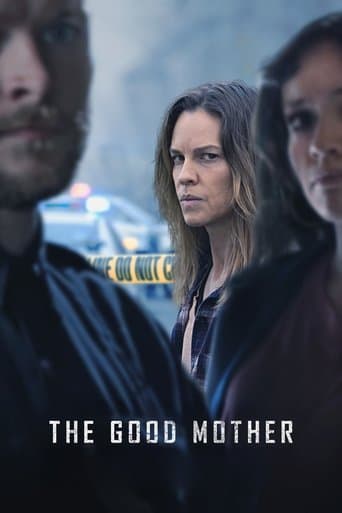 Poster film The Good Mother (2023) Subtitle Indonesia - REBAHIN