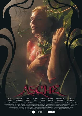 Poster film Asche (2024) Subtitle Indonesia - REBAHIN