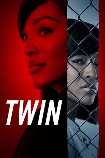 Poster film Twin (2026) Subtitle Indonesia - REBAHIN