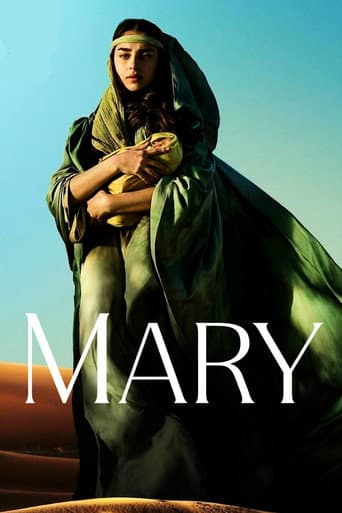 Poster film Mary (2024) Subtitle Indonesia - REBAHIN