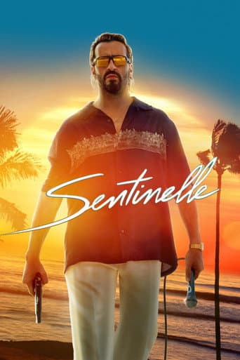 Poster film Sentinelle (2023) Subtitle Indonesia - REBAHIN
