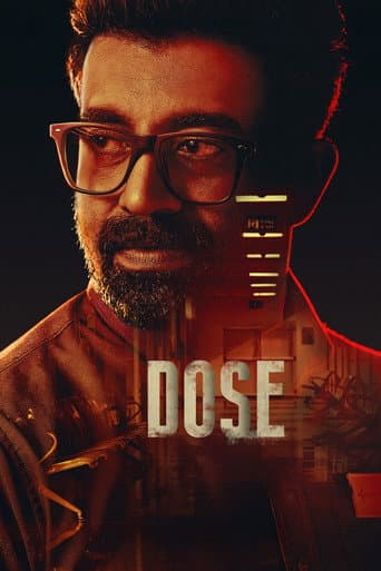 Poster film Dose (2026) Subtitle Indonesia - REBAHIN