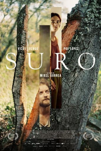 Poster film Suro (2022) Subtitle Indonesia - REBAHIN