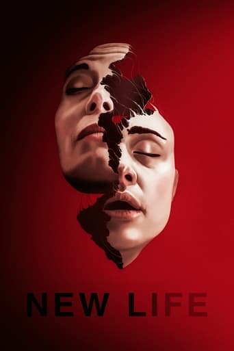 Poster film New Life (2023) Subtitle Indonesia - REBAHIN