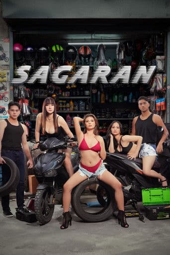 Poster film Sagaran (2026) Subtitle Indonesia - REBAHIN
