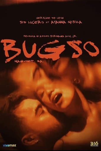 Poster film Bugso (2022) Subtitle Indonesia - REBAHIN