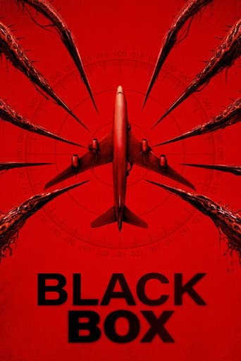 Poster film Black Box (2026) Subtitle Indonesia - REBAHIN