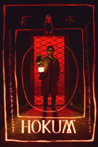 Poster film Hokum (2026) Subtitle Indonesia - REBAHIN
