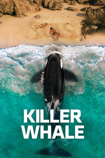 Poster film Killer Whale (2026) Subtitle Indonesia - REBAHIN