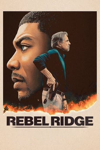 Poster film Rebel Ridge (2024) Subtitle Indonesia - REBAHIN