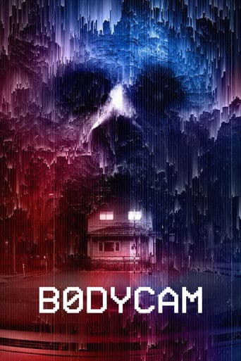 Poster film Bodycam (2026) Subtitle Indonesia - REBAHIN