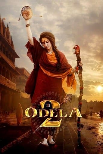 Poster film Odela 2 (2025) Subtitle Indonesia - REBAHIN