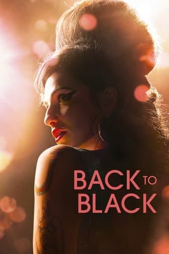 Poster film Back to Black (2024) Subtitle Indonesia - REBAHIN