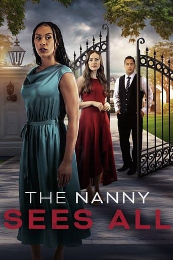 Poster film The Nanny Sees All (2025) Subtitle Indonesia - REBAHIN