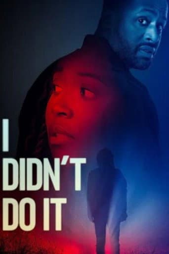 Poster film I Didn't Do It (2026) Subtitle Indonesia - REBAHIN