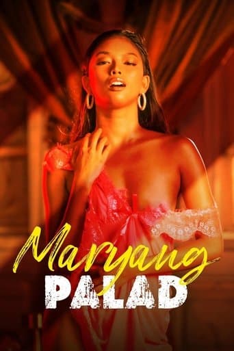 Poster film Maryang Palad (2024) Subtitle Indonesia - REBAHIN