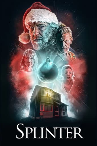 Poster film Splinter (2022) Subtitle Indonesia - REBAHIN
