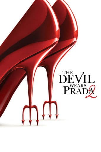 Poster film The Devil Wears Prada 2 (2026) Subtitle Indonesia - REBAHIN