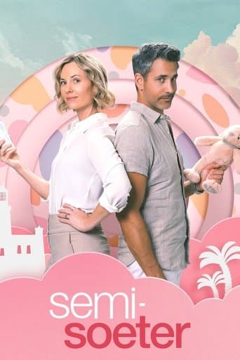 Poster film Semi-Soeter (2025) Subtitle Indonesia - REBAHIN