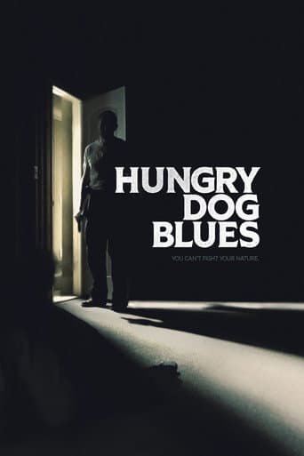 Poster film Hungry Dog Blues (2022) Subtitle Indonesia - REBAHIN