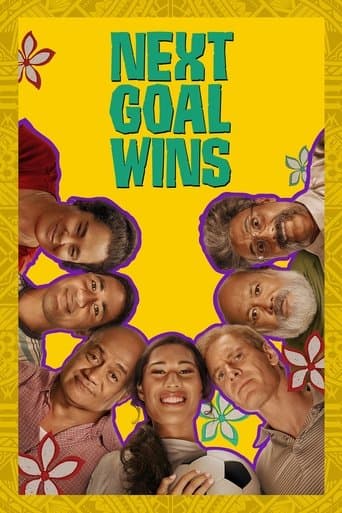 Poster film Next Goal Wins (2023) Subtitle Indonesia - REBAHIN