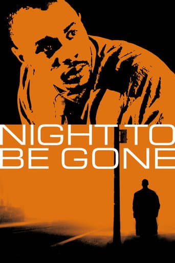 Poster film Night to be Gone (2024) Subtitle Indonesia - REBAHIN