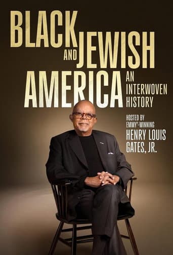 Poster serial Black and Jewish America: An Interwoven History (2026) Subtitle Indonesia - REBAHIN