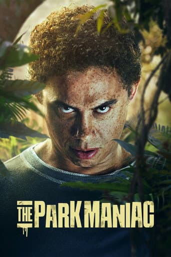 Poster film The Park Maniac (2024) Subtitle Indonesia - REBAHIN