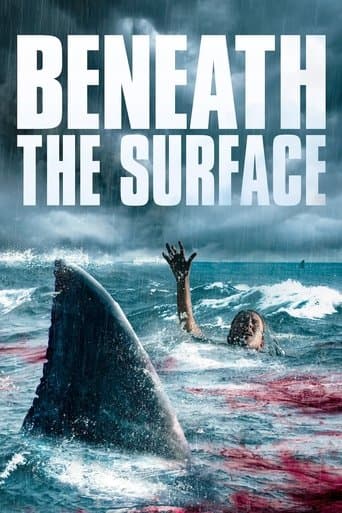 Poster film Beneath the Surface (2022) Subtitle Indonesia - REBAHIN