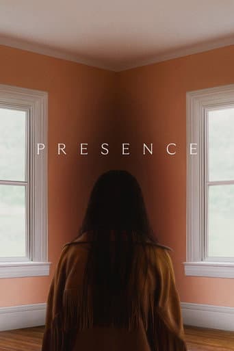 Poster film Presence (2025) Subtitle Indonesia - REBAHIN