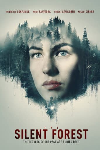 Poster film The Silent Forest (2022) Subtitle Indonesia - REBAHIN