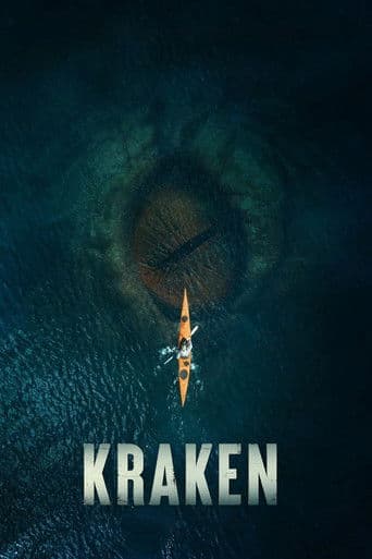 Poster film Kraken (2026) Subtitle Indonesia - REBAHIN